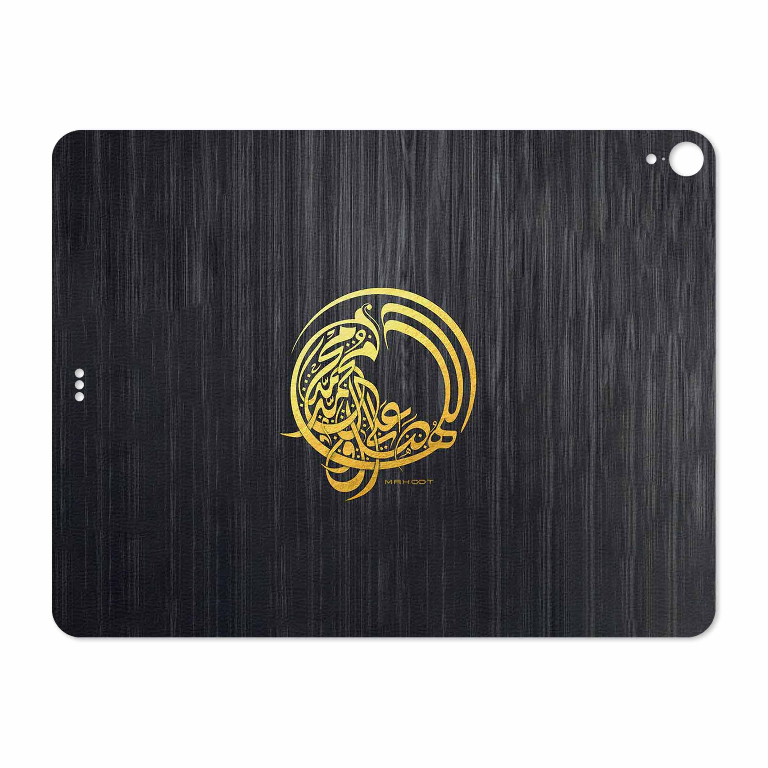 برچسب پوششی ماهوت مدل Salavat مناسب برای تبلت اپل iPad Pro 129 (GEN 3) 2018 A1876