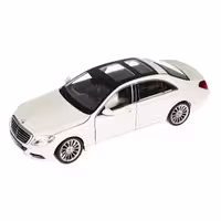 ماشین بازی ولی مدل Mercedes Benz S Class