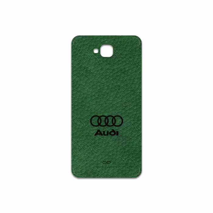 برچسب پوششی ماهوت مدل GL-AUDI مناسب برای گوشی موبایل هوآوی Y6 Pro