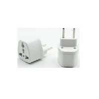 تبدیل 3 شاخه به 2 شاخه برق