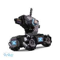 تانک کنترلی تیر انداز کد 777-271