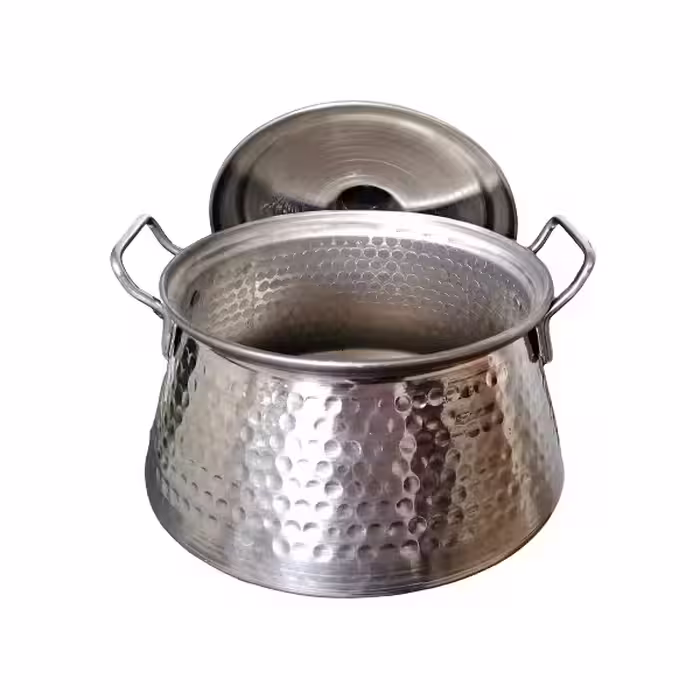 قابلمه مدل سنتی سایز 18