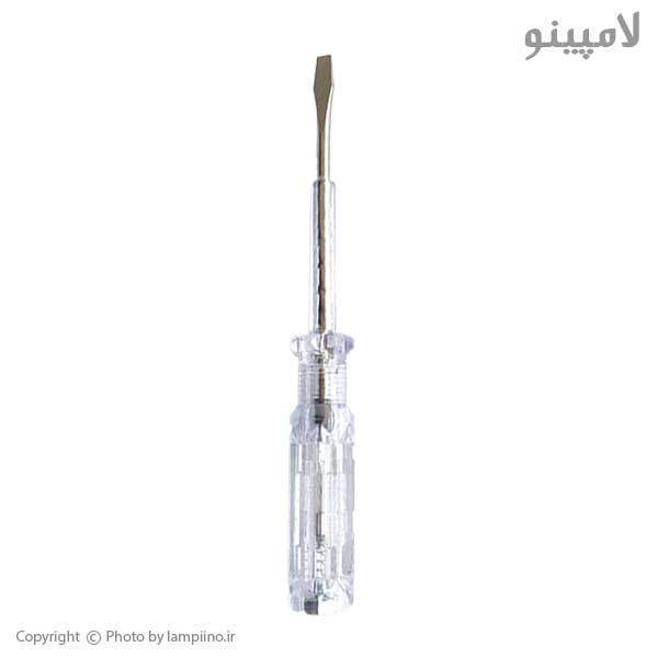 فازمتر شیشه ای 140 میلیمتر