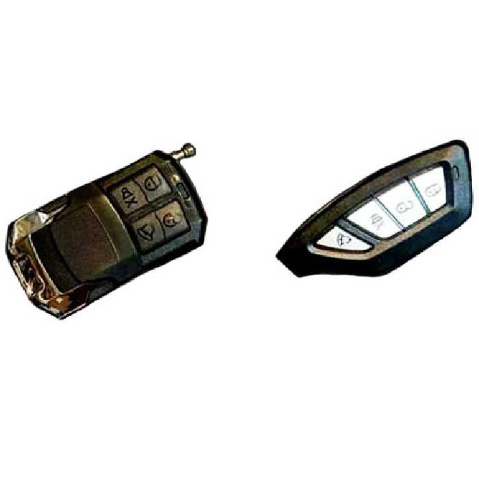 خرید دزدگیر اپلیکیشن دار بلوتوثی مجیکار | اتوموبی