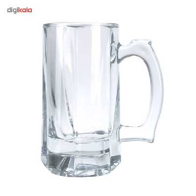 لیوان پاشاباغچه مدل پوپ کد 55049 بسته 2 عددی