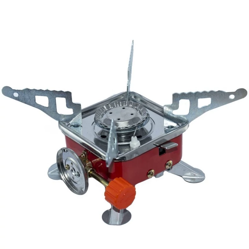 اجاق گاز سفری کوچک مدل( ZT-202)