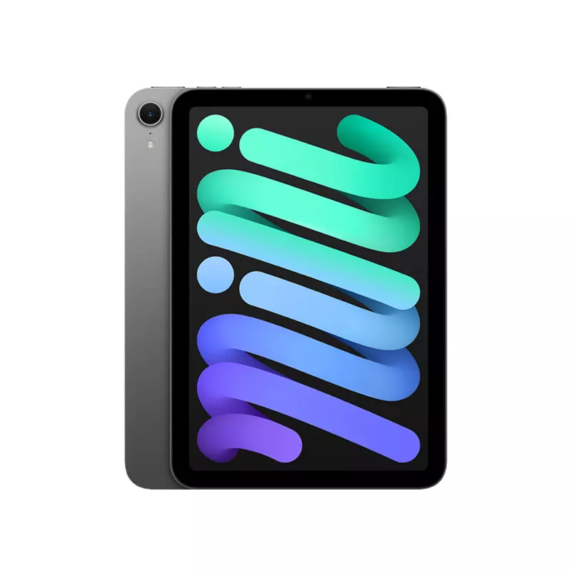 آیپد مینی نسل 7 256 گیگابایت - فروشگاه اینترنتی زومیکس