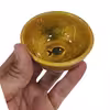 پیاله مدل ماهی کد S_2
