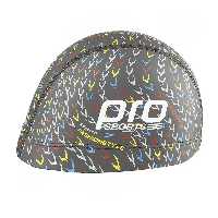 کلاه شنا مدل MD3-AT5191