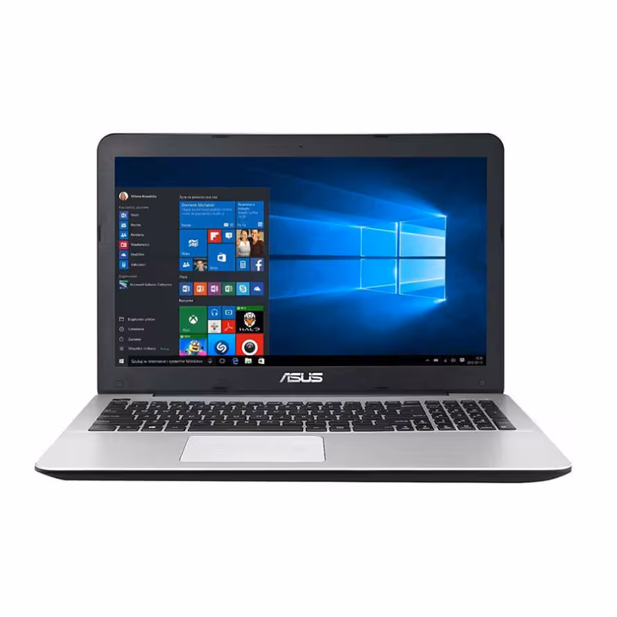 لپ تاپ ایسوس R556QG - A12(9720)/8GB/1TB/2GB