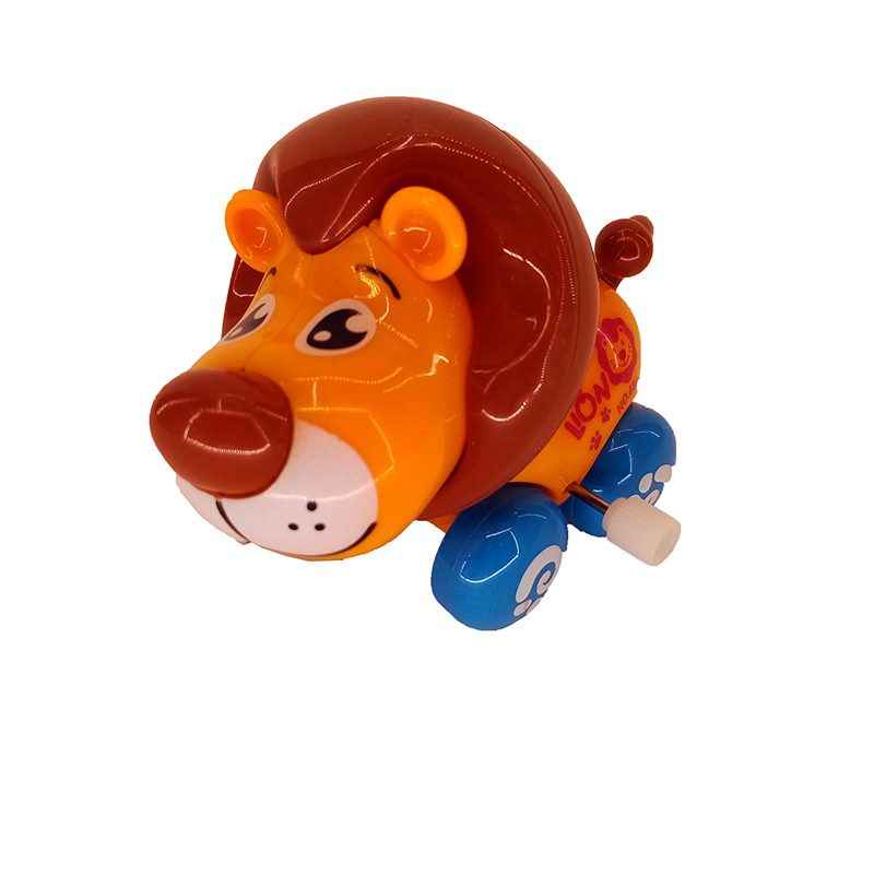 اسباب بازی کوکی مدل شیر نشکن