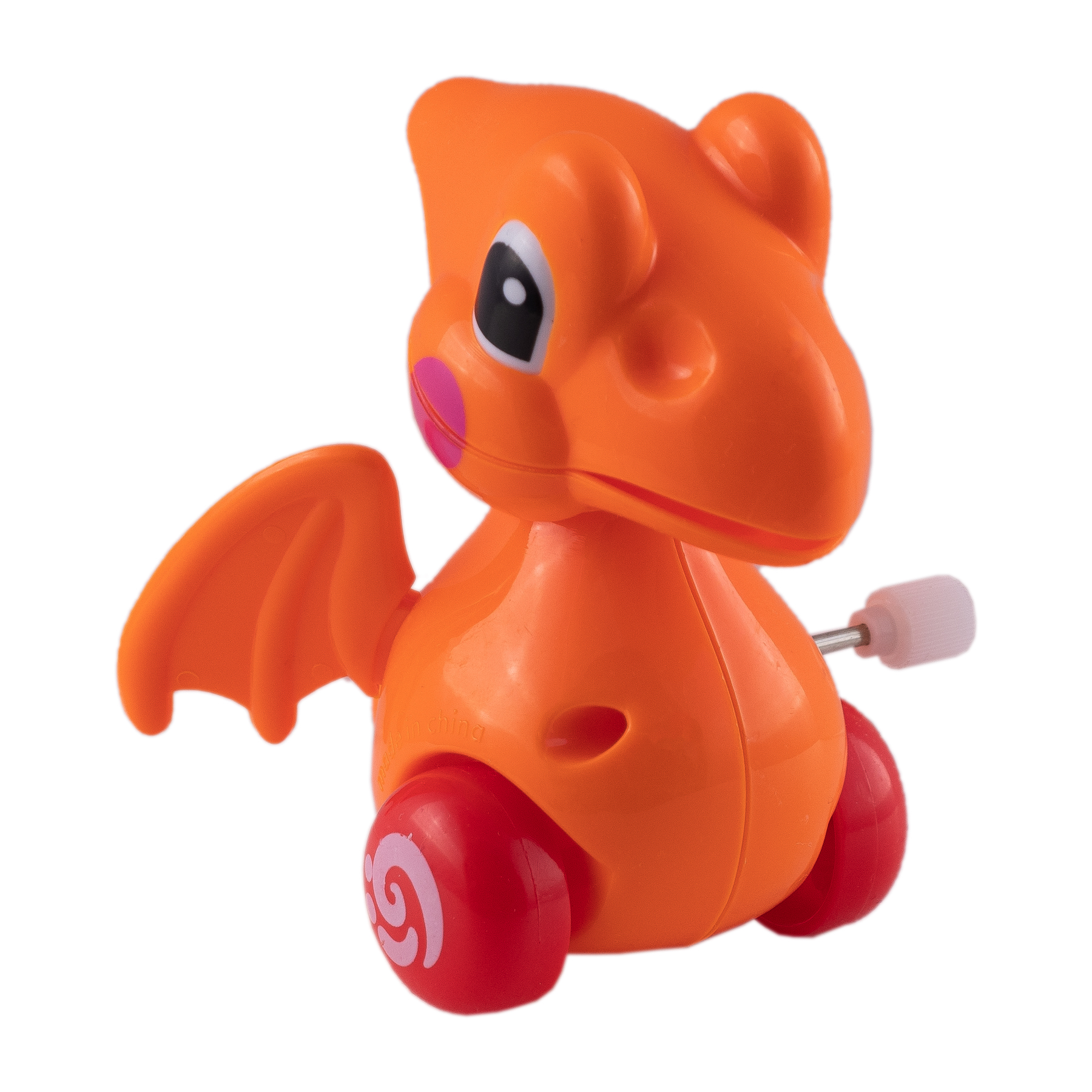 اسباب بازی کوکی مدل دایناسور