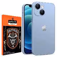 کاور سامورایی مدل Classico Pro مناسب برای گوشی موبایل اپل iPhone 13 | کالا مکس