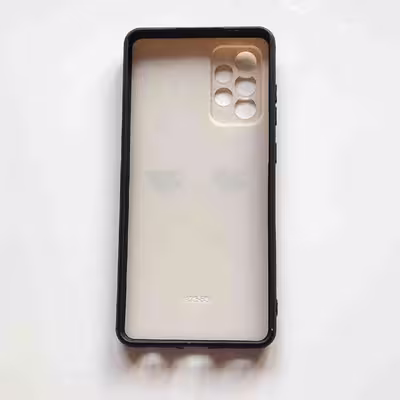 کاور طرح اخمو مدل AF072 مناسب برای گوشی موبایل سامسونگ Galaxy A72