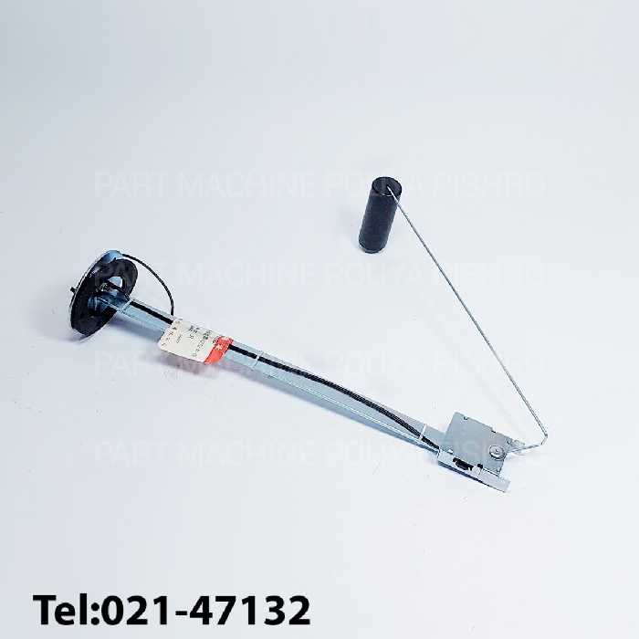 شناور باک لیفتراک هلی سری 5 تن