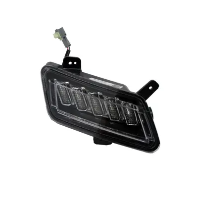 مه شکن جلو راست لیفان X50 مدل AAB4115200