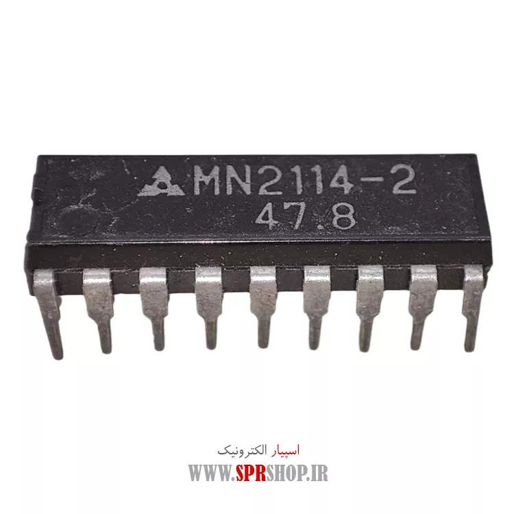 آی سی MN2114-2