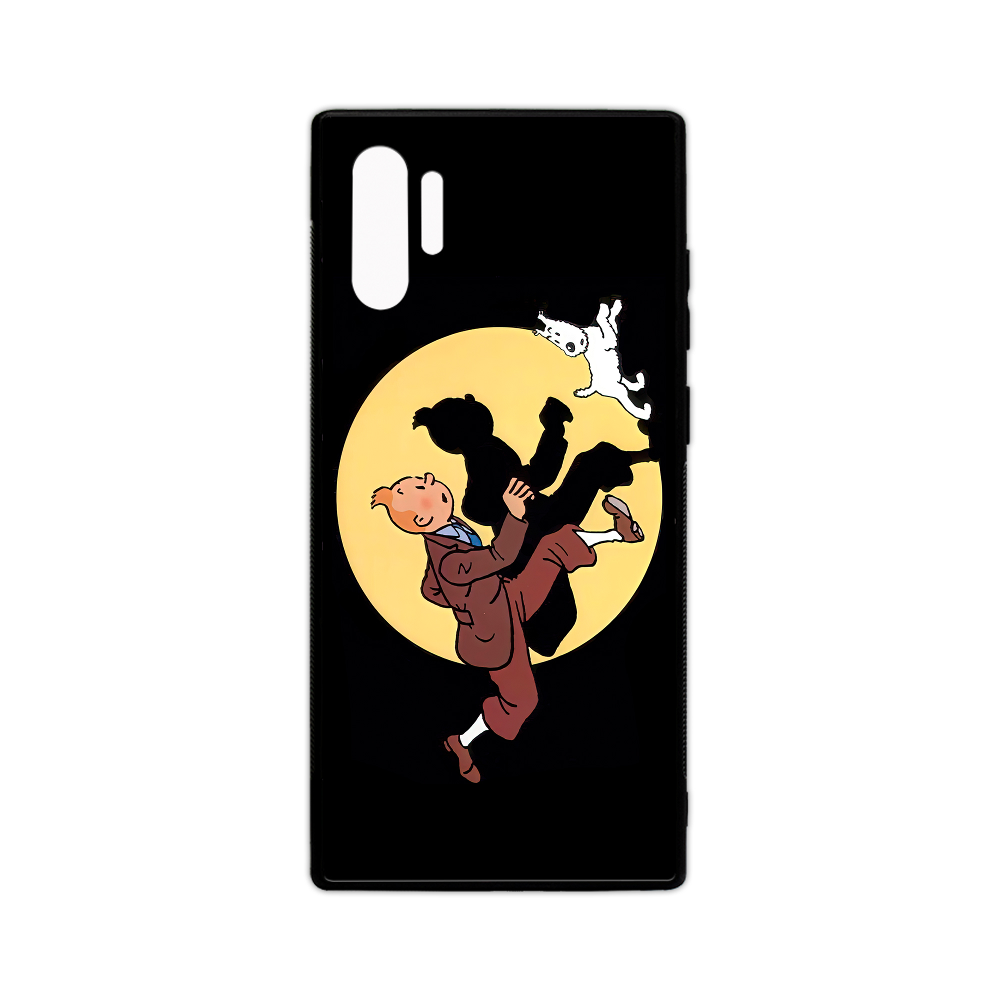 کاور مدل 3359 مناسب برای گوشی موبایل سامسونگ Galaxy Note 10