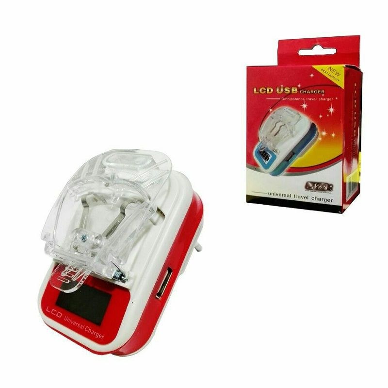 شارژر دیواری