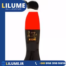 عطر ادکلن موچینو چیپ اند شیک 100 میل زنانه