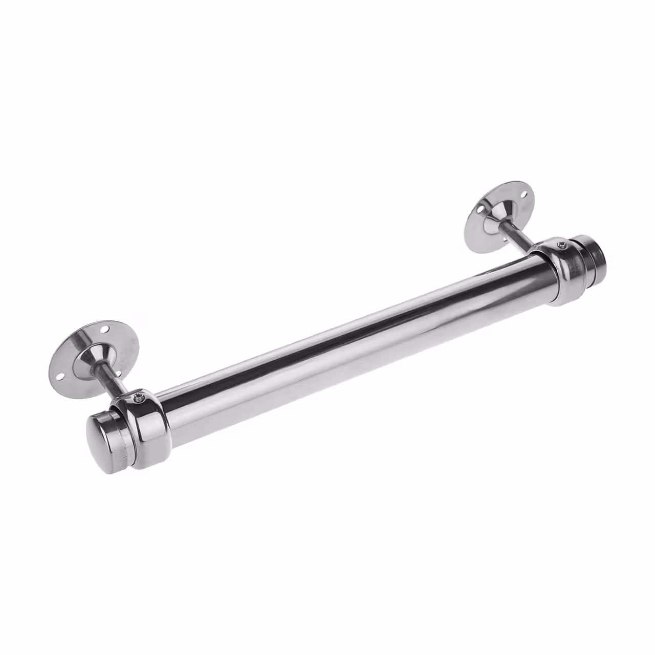 دستگیره استیل مدل T02