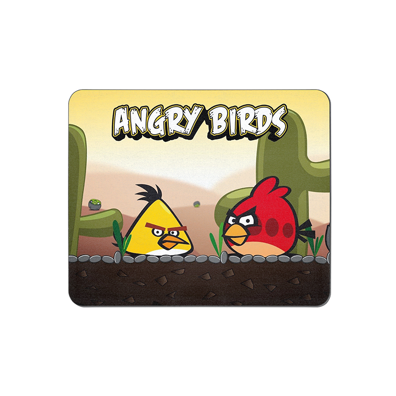 ماوس پد طرح انگری برد کد  3716