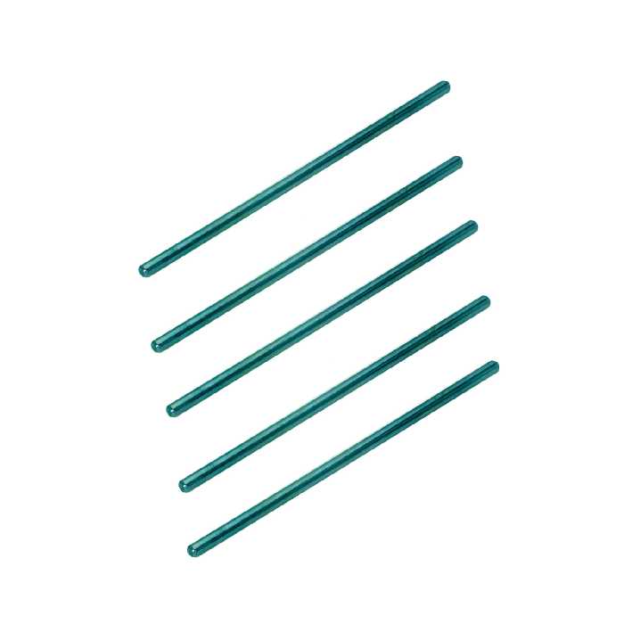 سازه رباتیک مدل شفت کد 12CM بسته 5 عددی