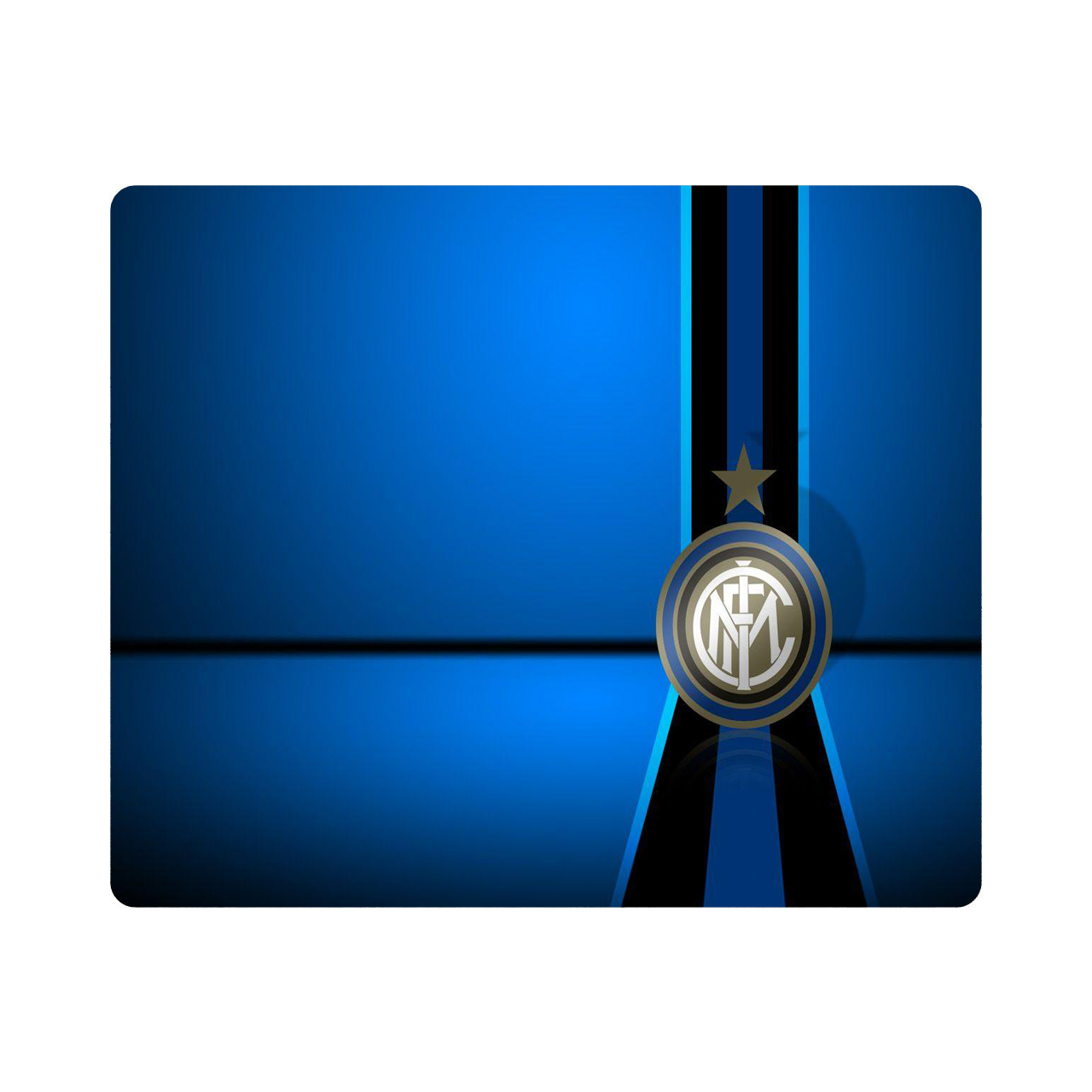 ماوس پد طرح اینترمیلان کد pt6