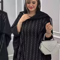 عبا مانتویی الیزه
