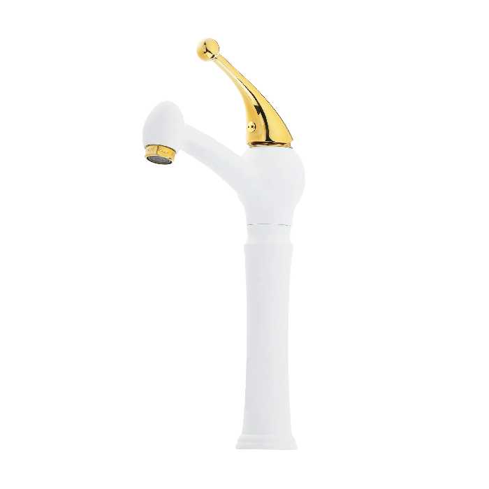 شیر روشویی کویران آذر مدل پاریس کد B-02