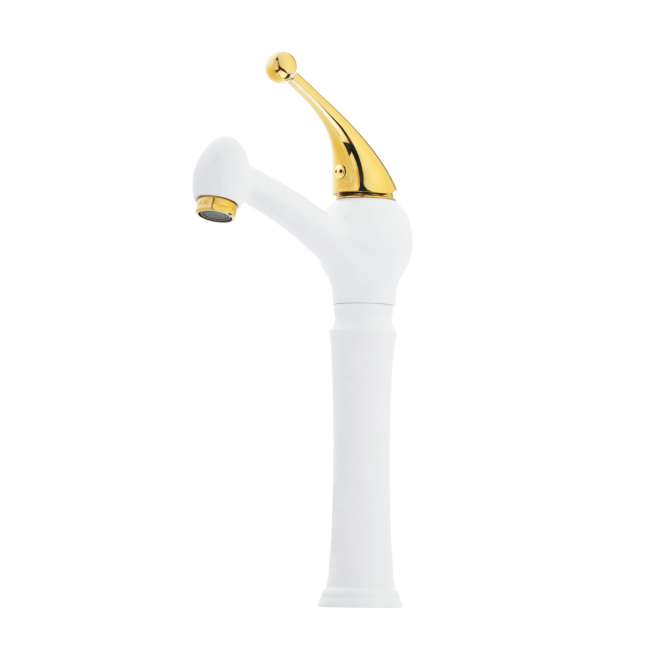 شیر روشویی کویران آذر مدل پاریس کد B-02