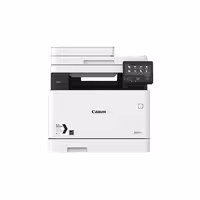 پرینتر چندکاره ليزری رنگي Canon مدل i-SENSYS MF734Cdw - فروشگاه اینترنتی طیف سنتر