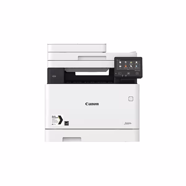 پرینتر چندکاره ليزری رنگي Canon مدل i-SENSYS MF734Cdw - فروشگاه اینترنتی طیف سنتر