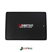 اس اس دی اینترنال بیواستار مدل S100 ظرفیت 240 گیگابایت
فروشگاه اینترنتی تخصصی لپتاپ لپ مال