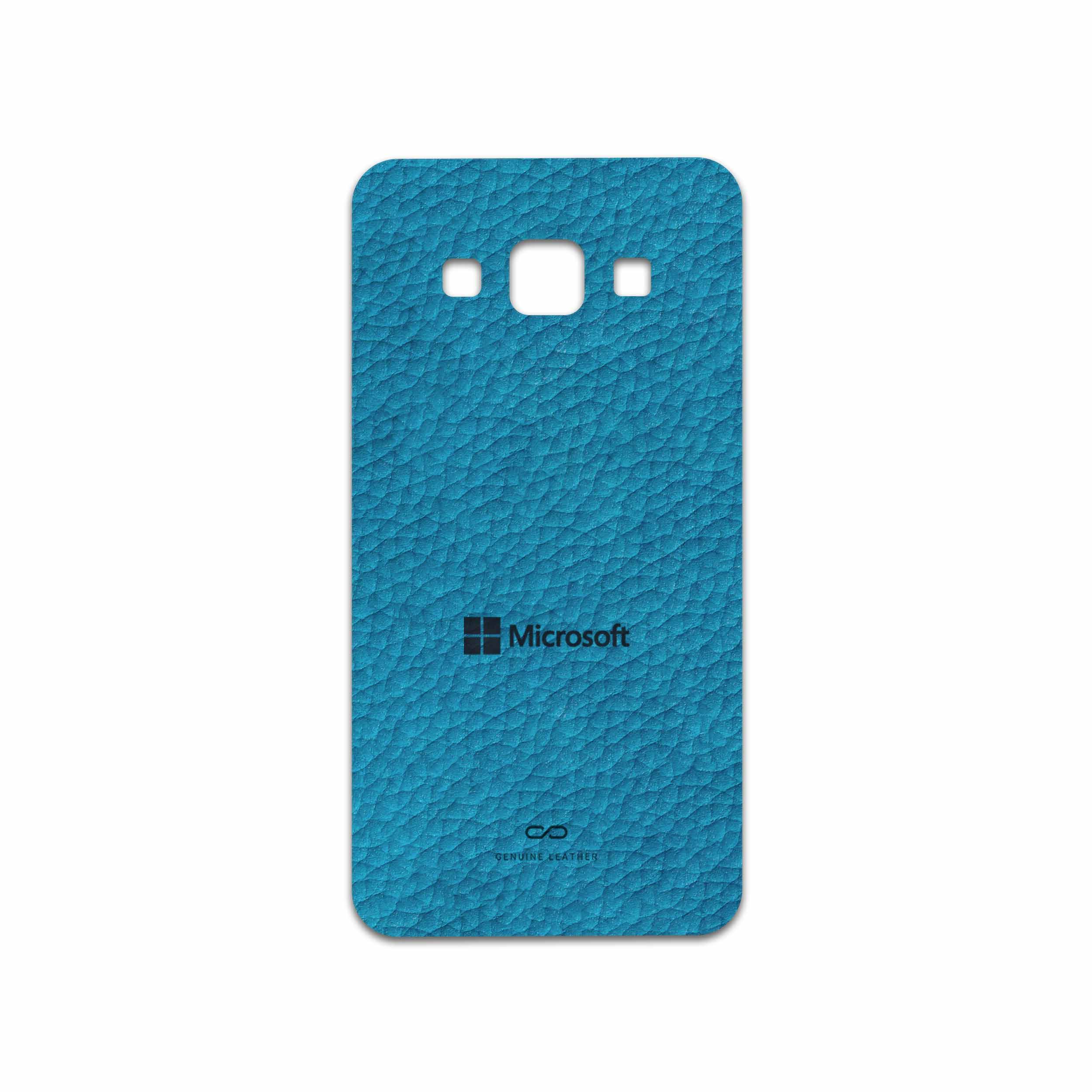 برچسب پوششی ماهوت مدل BL-MCRSFT مناسب برای گوشی موبایل سامسونگ Galaxy A3