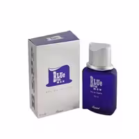 ادکلن بلوفورمن اورجینال 100میل Blue for men عطر بلو فورمن آبی ادوپرفیوم بلوفور من اصل BLUE FOEMEN کادو مردانه عطر قدیمی