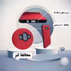 کاور لمبر مدل LAMDEE-1 مناسب برای گوشی موبایل شیائومی Poco F3 / K40 / K40 Pro /Mi 11i 