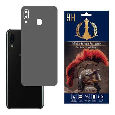 برچسب پوششی اینفینیتی مدل PRO MAX مناسب برای گوشی موبایل سامسونگ Galaxy A20