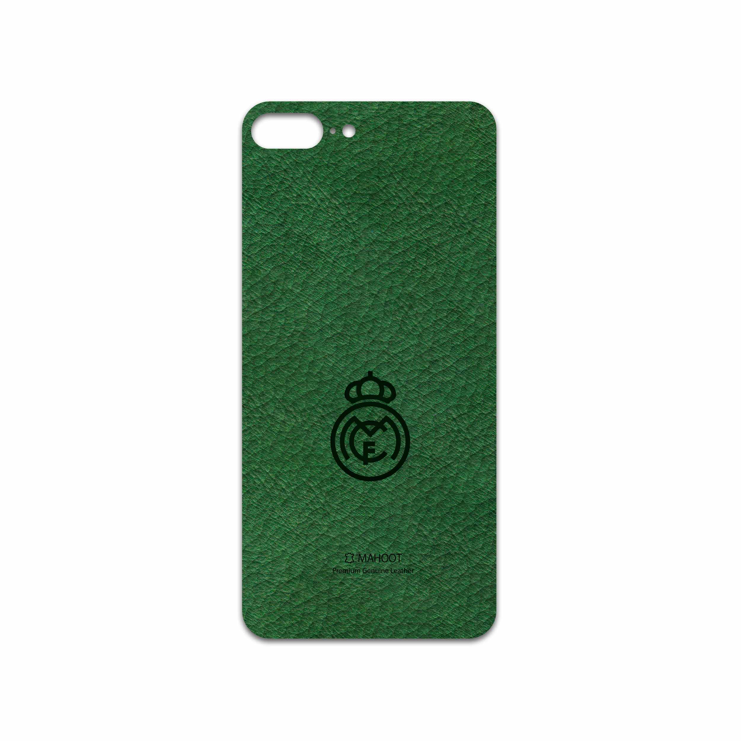 برچسب پوششی ماهوت مدل GL-REAL مناسب برای گوشی موبایل اپل iPhone 8 Plus