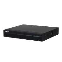 قیمت و خرید دستگاه ضبط کننده 4 کانال NVR داهوا مدل DHI-NVR4104HS-P-4KS2/L | یاس ارتباط