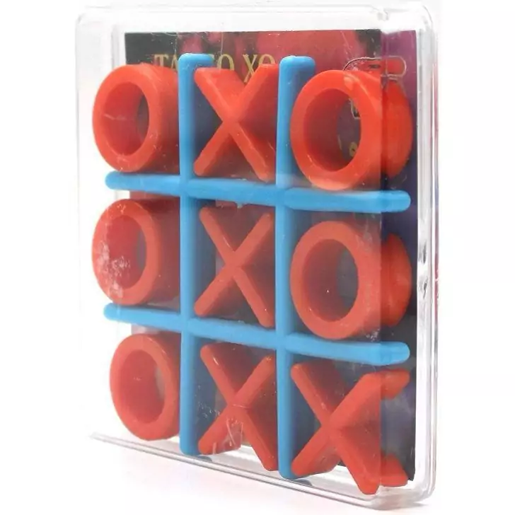 اسباب بازی بازی فکری دوز سایز کوچک