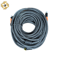 کابل HDMI برند GREAT طول 20 متری