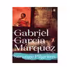 کتاب Strange Pilgrims اثر Gabriel Garcia Marquez نشر پنگوئین