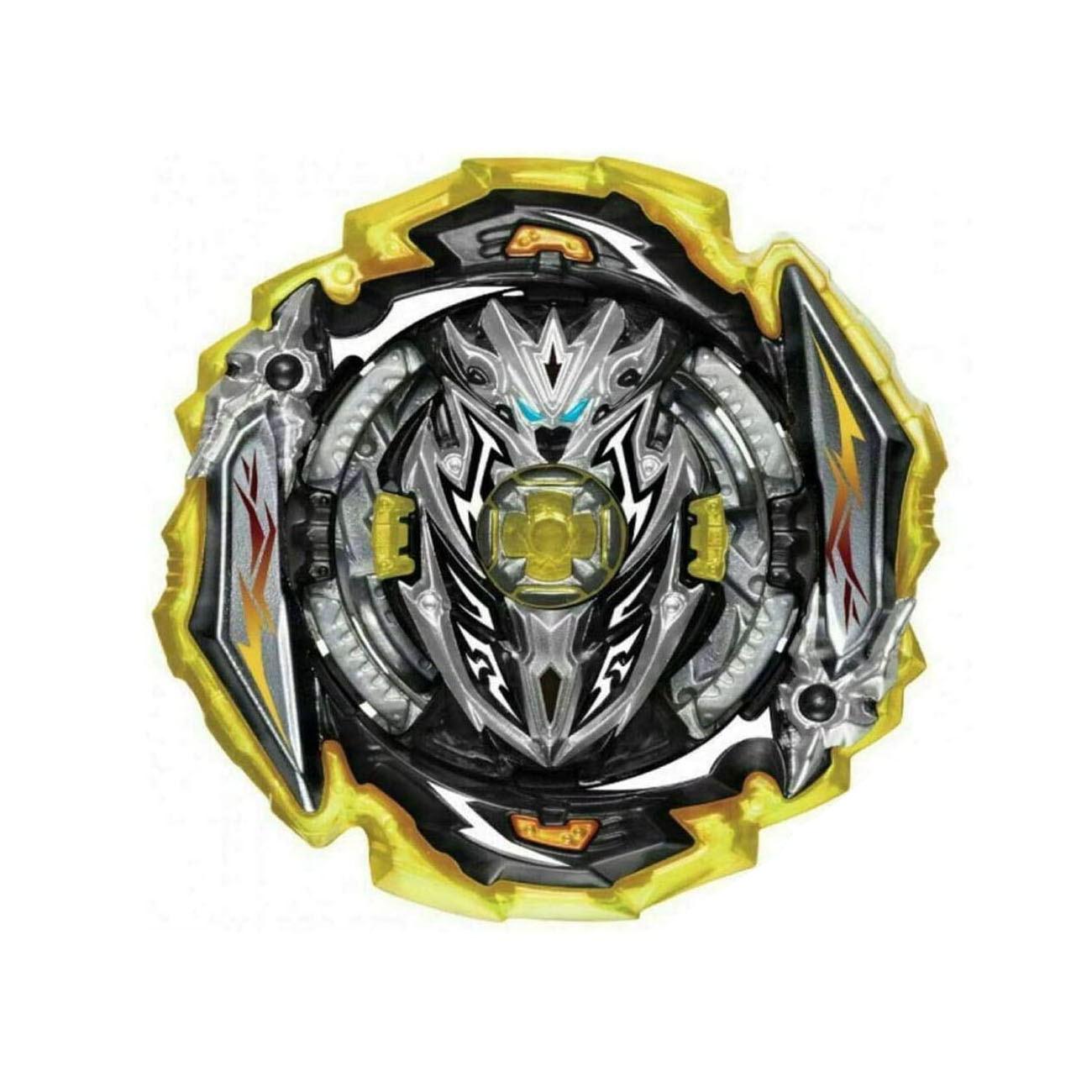 فرفره مدل انفجاری آشیل بی نهایت کد Infinite Achilles B-173