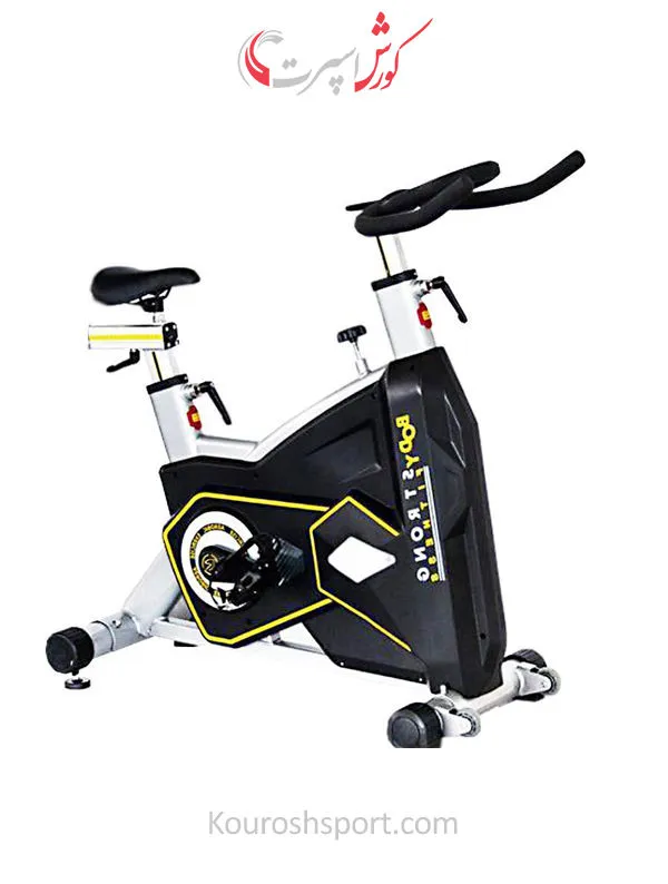 دوچرخه اسپینینگ بادی استرانگ FB-5817
