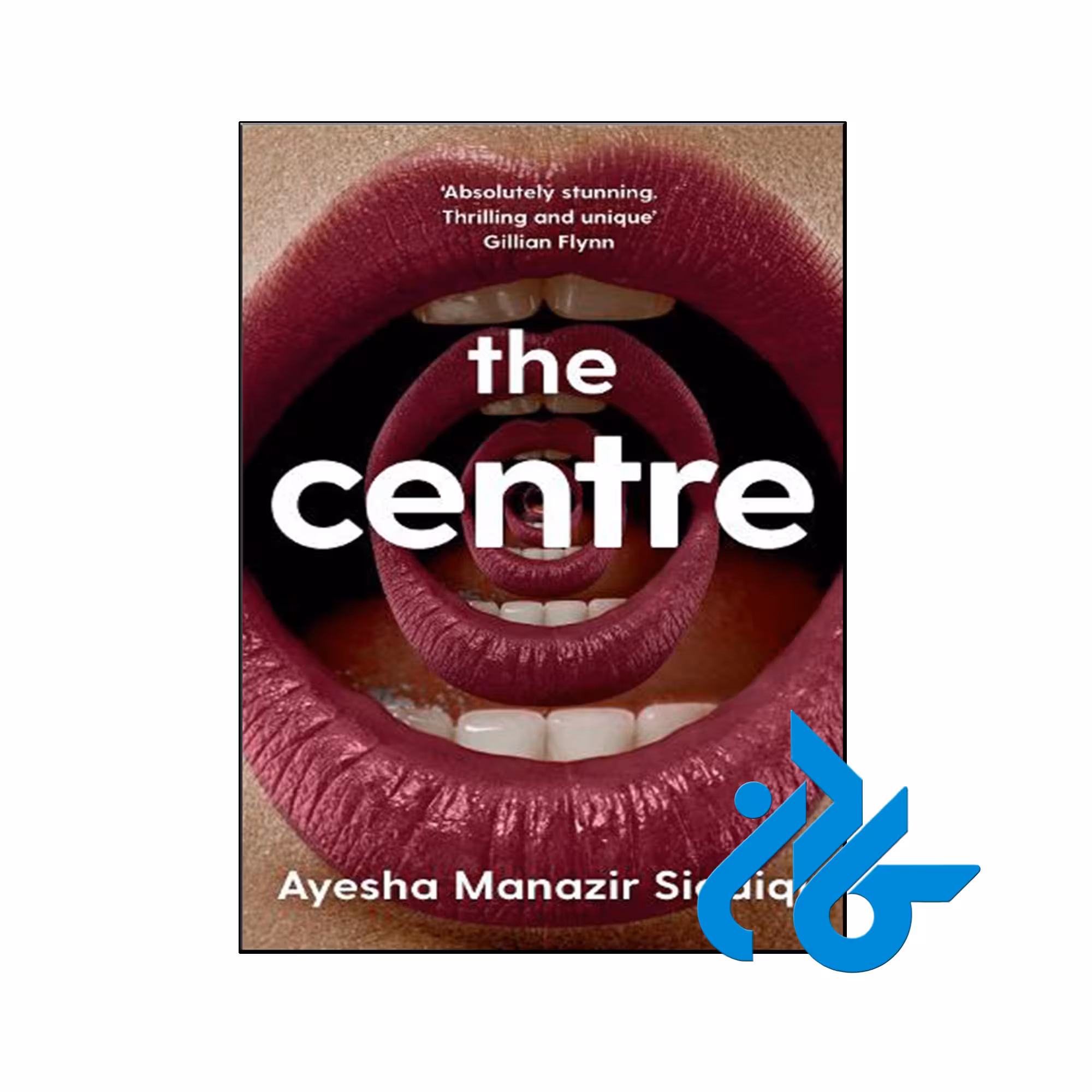 خرید و قیمت کتاب The Centre از فروشگاه کادن