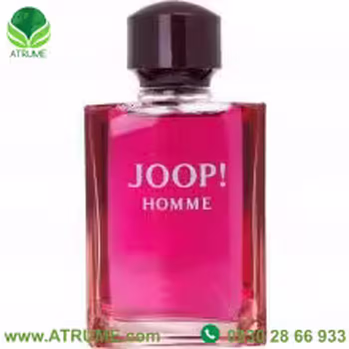 عطر ادکلن جوپ هوم قرمز 125 میل مردانه