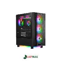 کیس کامپیوتر گیم دیاس مدل ATHENA M6
فروشگاه اینترنتی تخصصی لپتاپ لپ مال