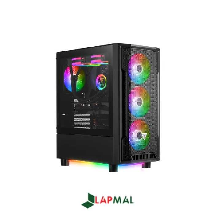 کیس کامپیوتر گیم دیاس مدل ATHENA M6
فروشگاه اینترنتی تخصصی لپتاپ لپ مال