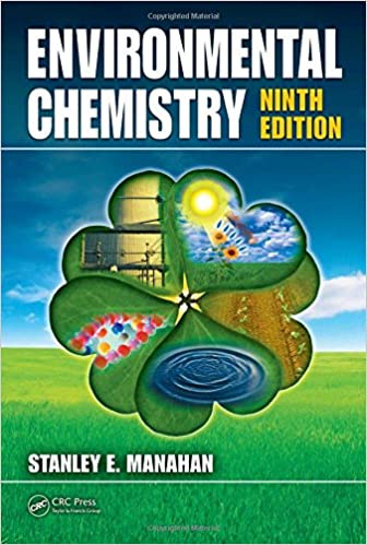  دانلود کتاب Environmental Chemistry, 9th ed, 2010 - دانلود کتاب های دانشگاهی